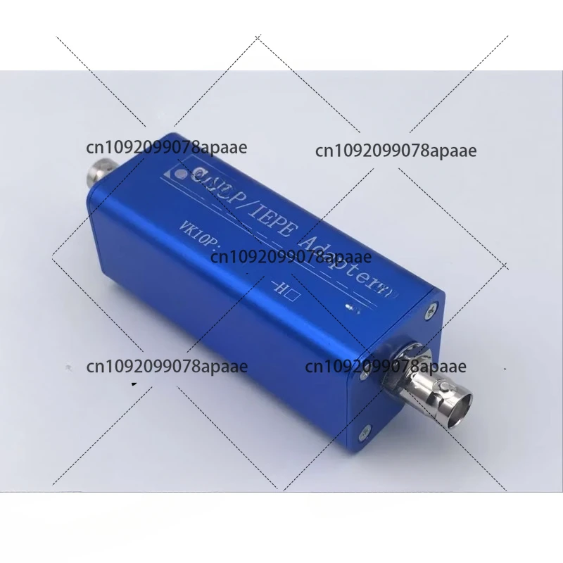 Constant current drive amplifier regulator adapter VK10P IEPE magnification can be adjusted by 100 times