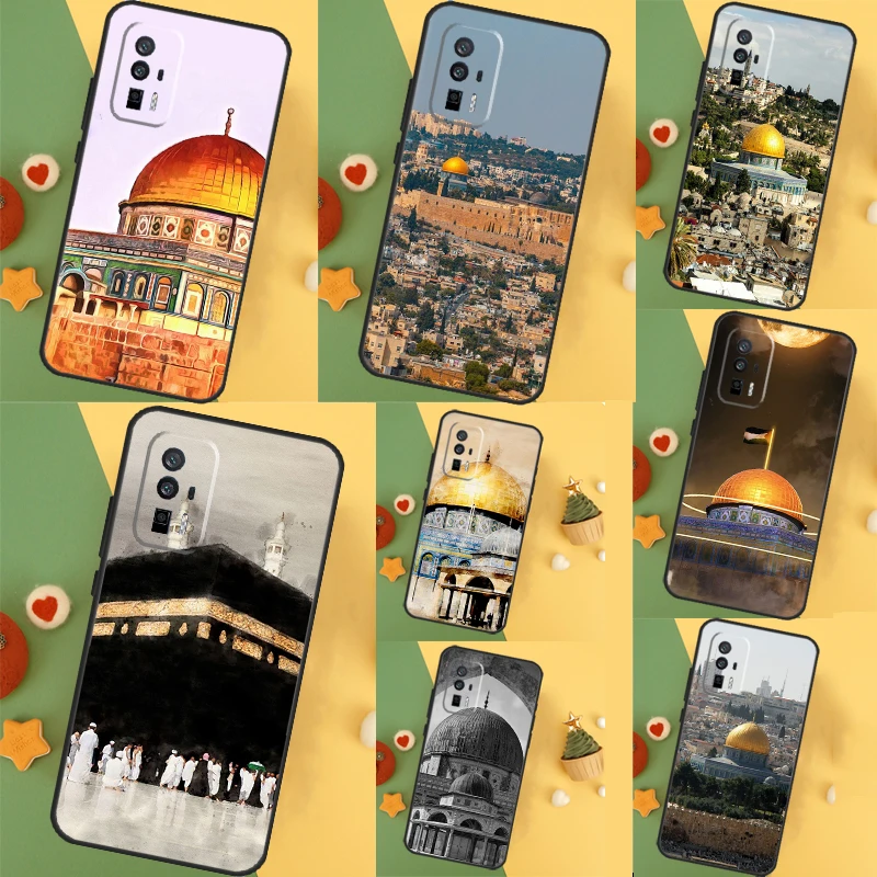 Jerusalem Dome Of T… - image