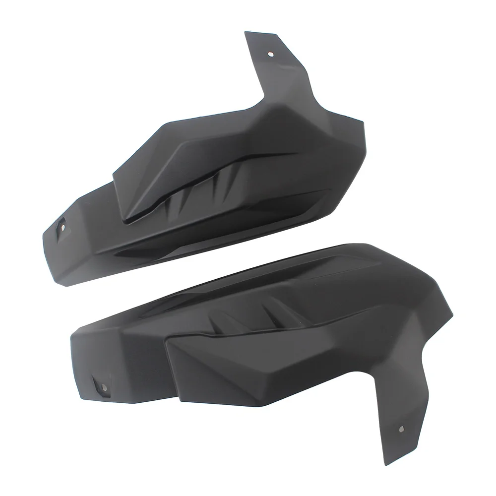 1 Pair UTV Rear Cage Trim Plastic Cover Guard Panel For Can-Am Maverick X3 Max 900 Turbo R X DS RC MR RS 2017+  Accessories