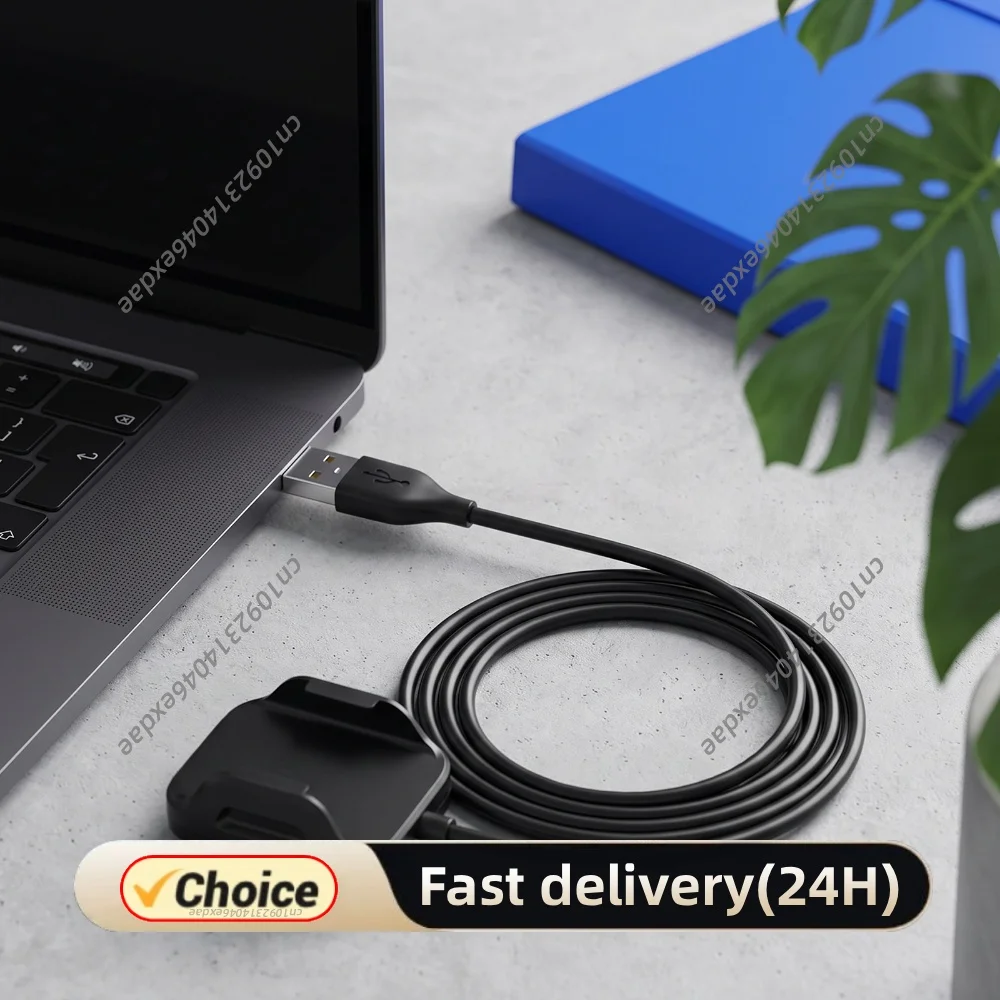 for Whoop 5.0 for MG Whoop for MG Basic Charger with 1m Charging Cable Wired Charger Wristband Charging Cable for Accessories