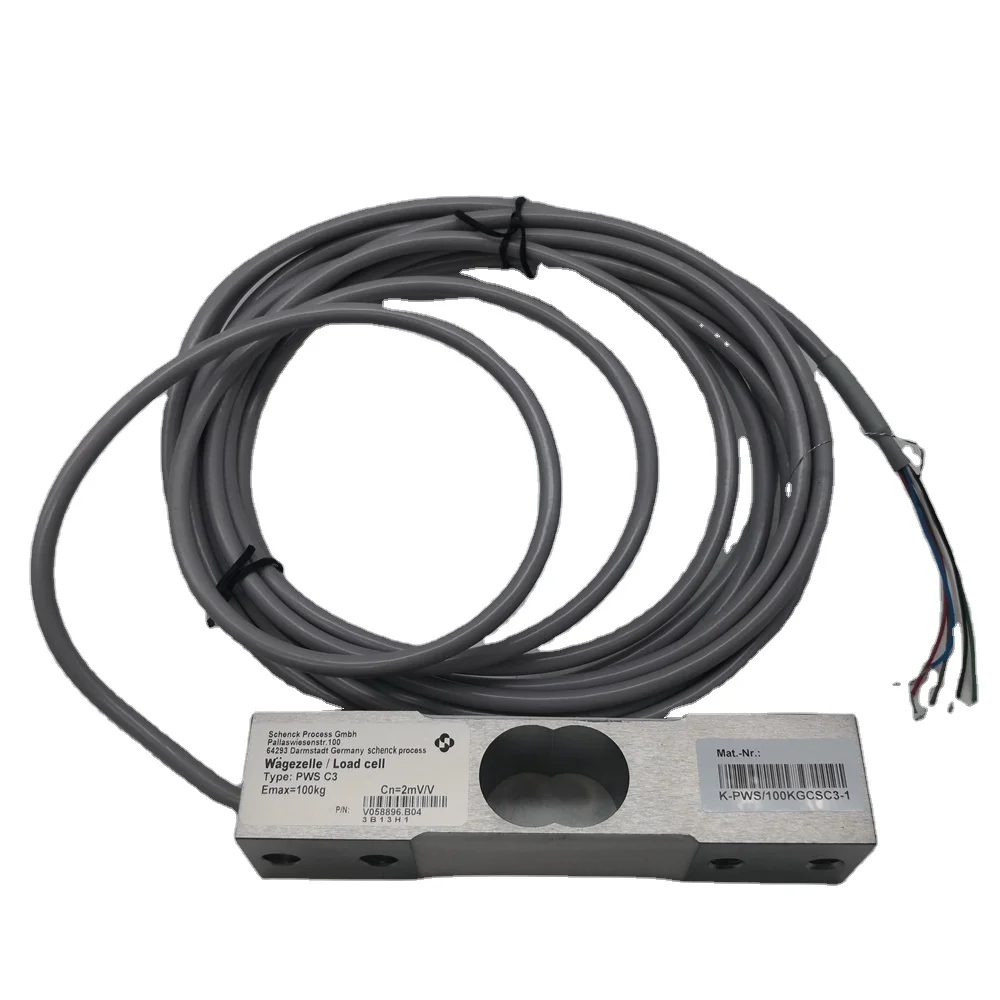 

PWS 100kg C3 load cell brand new big stock