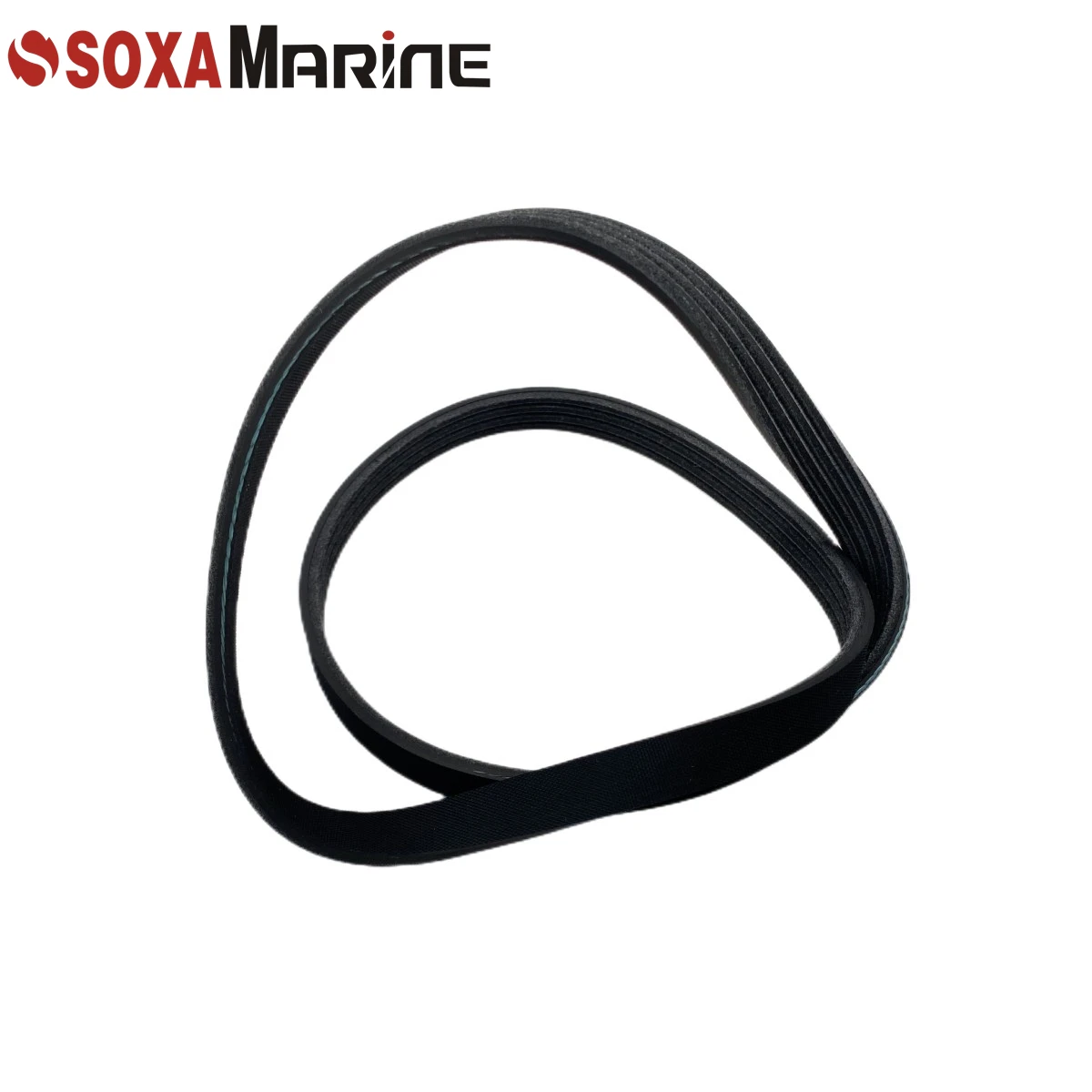 V Belt for Volvo Penta Water Pump D3 110 140 150 170 200 220 Mairne Engines 21160912