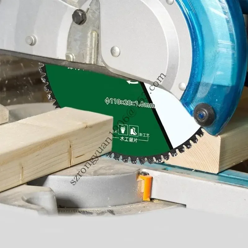 Cắt gỗ đa năng cắt Disc Woodworks Cut Cut Fund cho người dùng thủ công lành nghề & người dùng DIY nhiệt tình