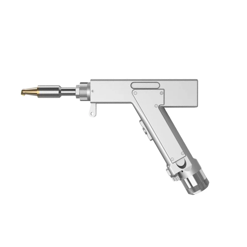 

SUP welding machine head