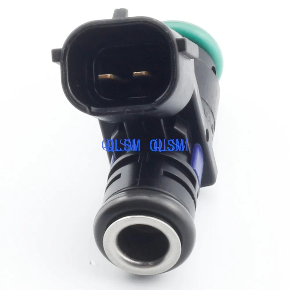 حاقن الوقود عالي الجودة فوهة 04E906031E لملحقات السيارات فولكس فاجن ساتانا بورا