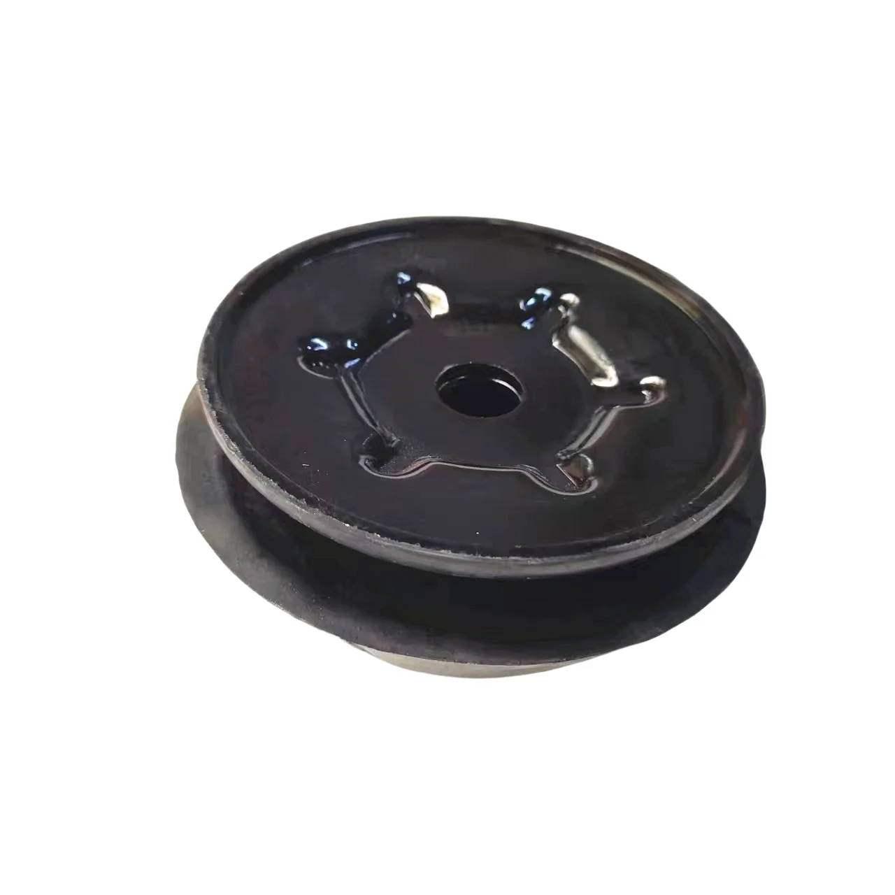 

High Quality Rubber Front Shock Absorber Top Bearing for Weiwang M50F M60