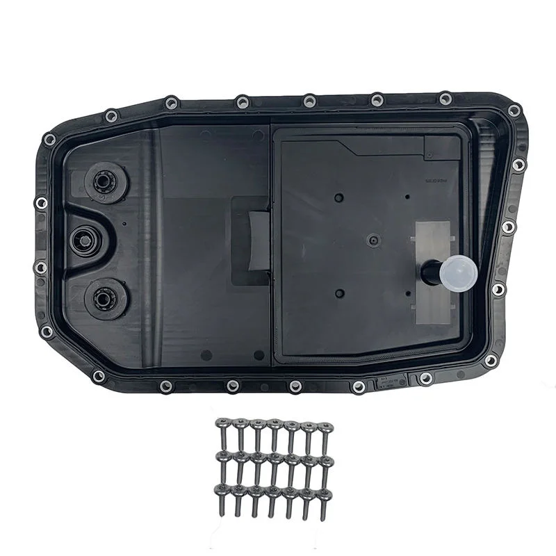 6HP26 24117571227 Transmission Oil Pan Filter 24152333903 For Land Range Rover Sport FOR BMW JAGUAR 6-Speed Gearbox