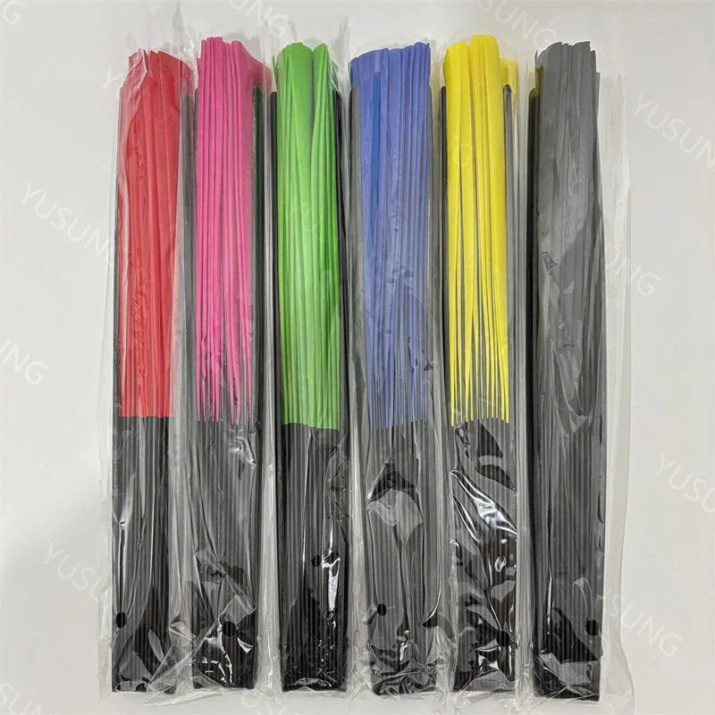 

Traditional Chinese Hand Fan Folding Fans and Tai Chi Folding Fans - Suitable for Martial Arts Training and Dance