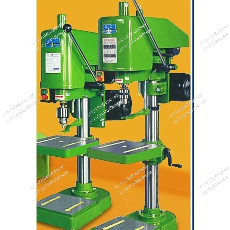 Tapping Machine Tapping Machine Accessories Daquan Table Handle