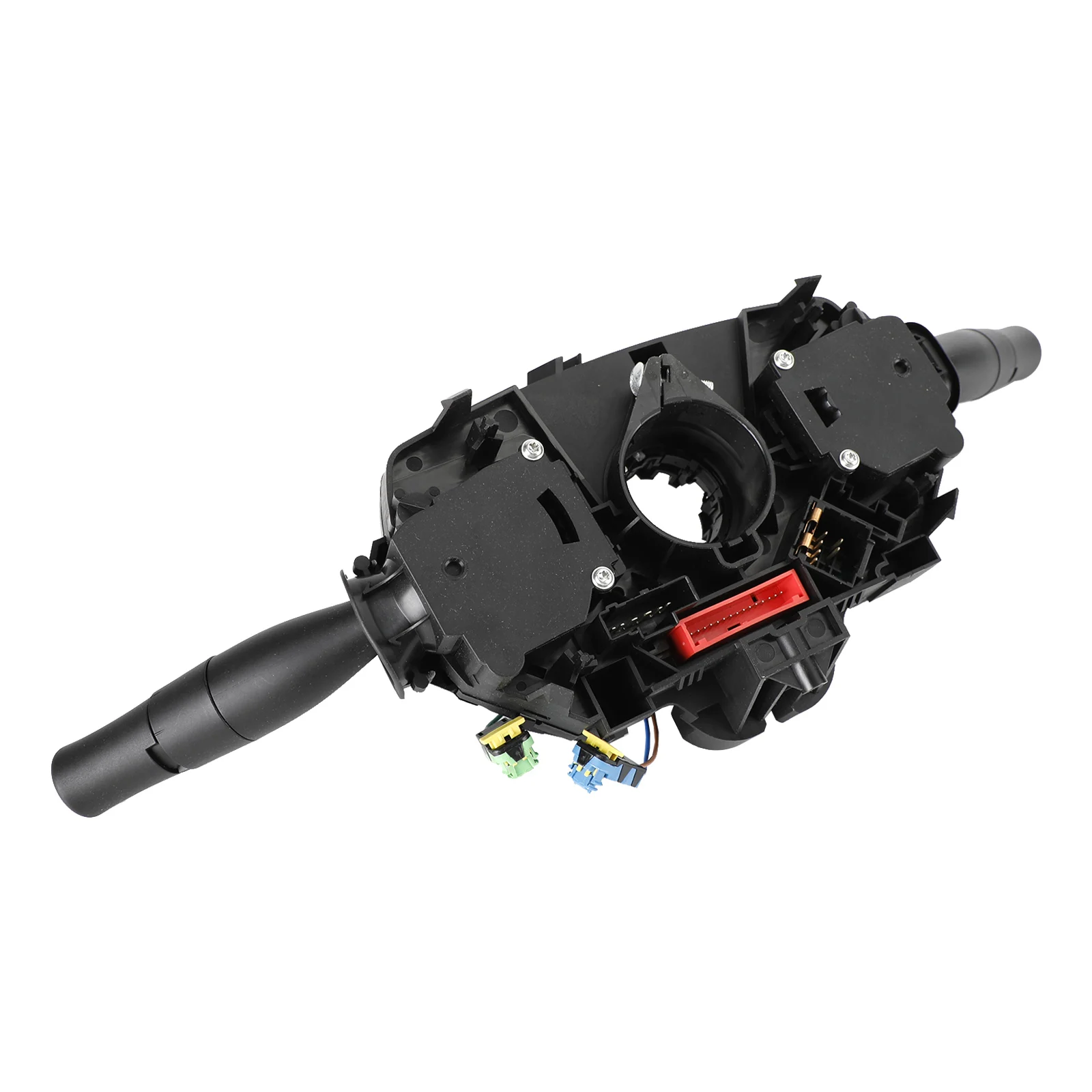 Lenkrad-Anzeige-Wischer-Squib für Megane Mk2 8200216462, 8200216444 – Detail 3
