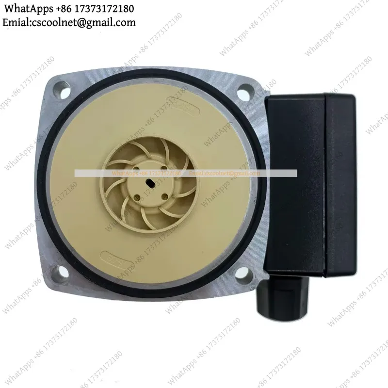 k06 GPD15-5S Z027 Gas Boiler Water Circulation Pump Motor Compatible with Protherm Oasis
