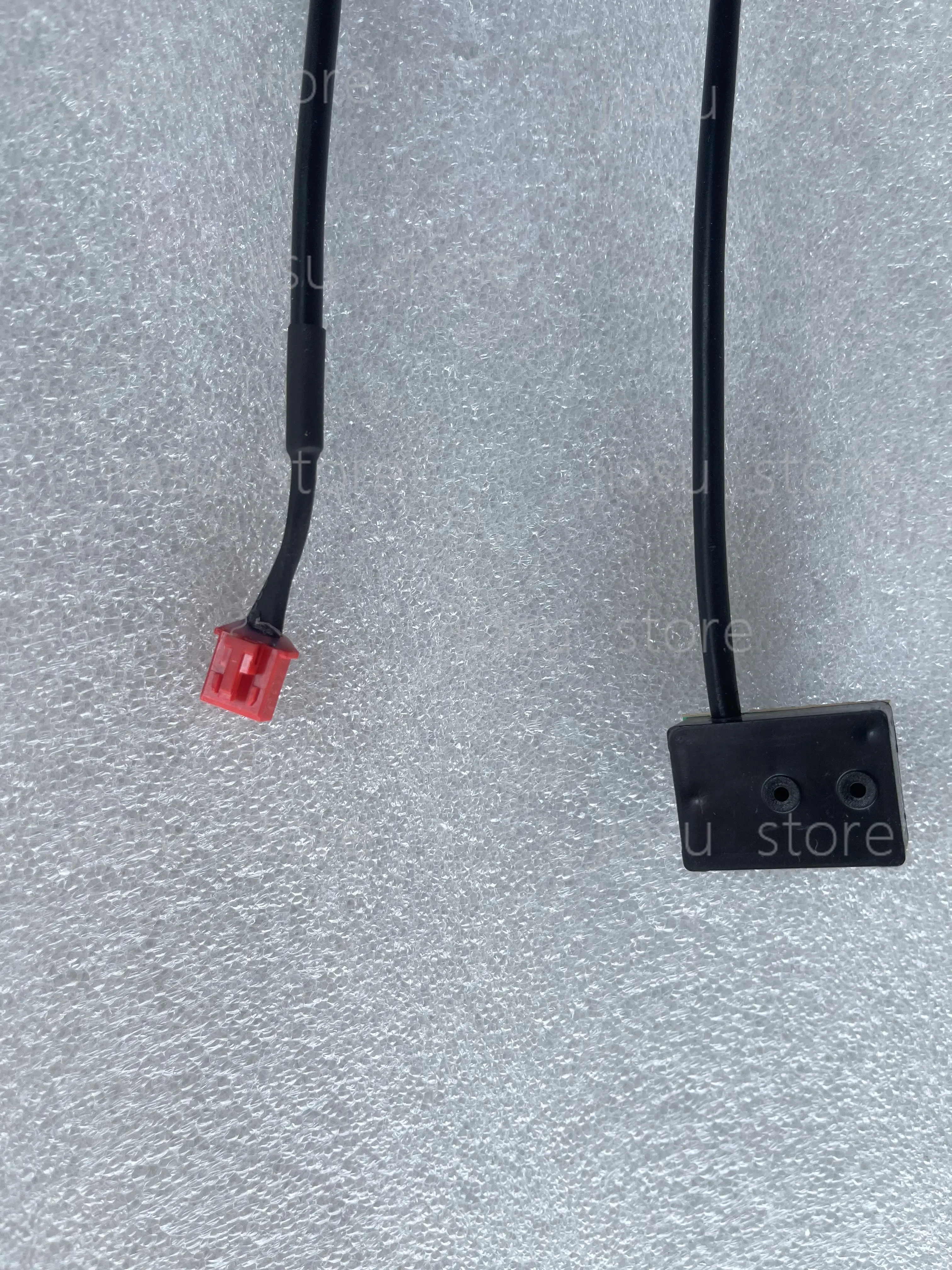 Treadmill tachometer induction line optical magnetic induction speed line universal accessories