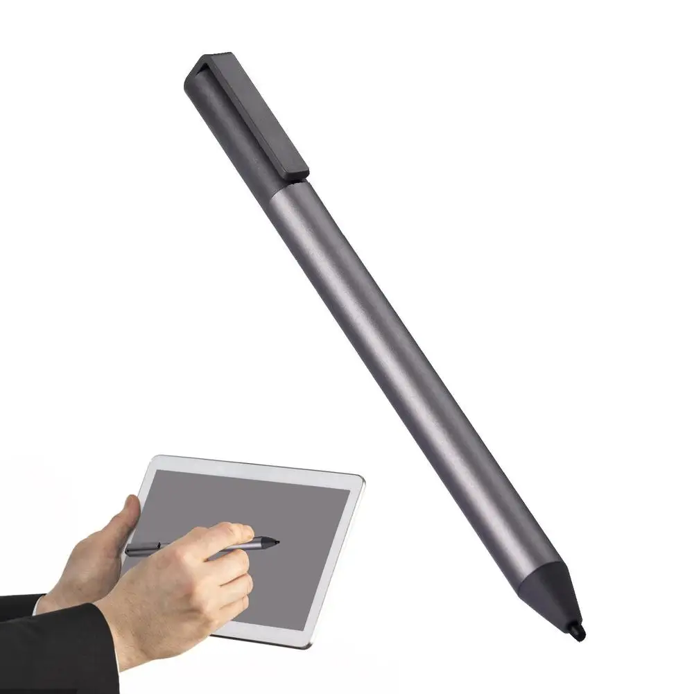 Stylus Capacitive ปากกา4096กด Stylus Anti-Mistouch ดินสอสำหรับ Chromebook ที่สนับสนุน USI โปรโตคอลภาพวาดปากกาสัมผัส