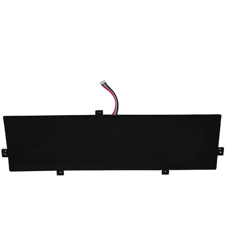 Imagem -02 - 2p Bateria do Notebook do Portátil para Philco Phnb14w101 Fios Plug Novo 3.8v 10000mah Pl3282138p