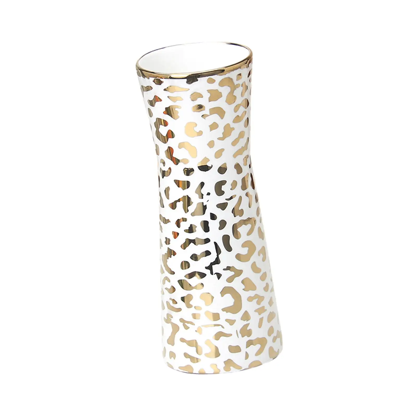 Ceramic Vase Cabinet Flower Vase Aesthetic for Dining Room Themed Party