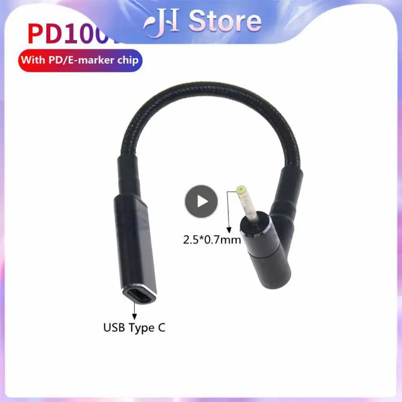 Fêmea para macho plug construção durável carregamento eficiente cabo de carregamento rápido carregamento de alta velocidade cabo de carregamento confiável