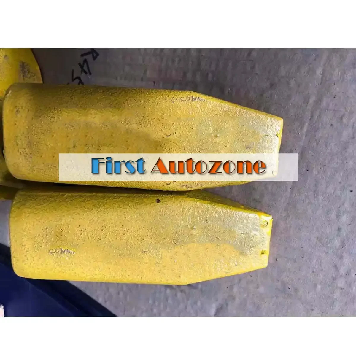 

Подходит для запасных частей Shantui SG18, наконечник зуба 222-84-00004