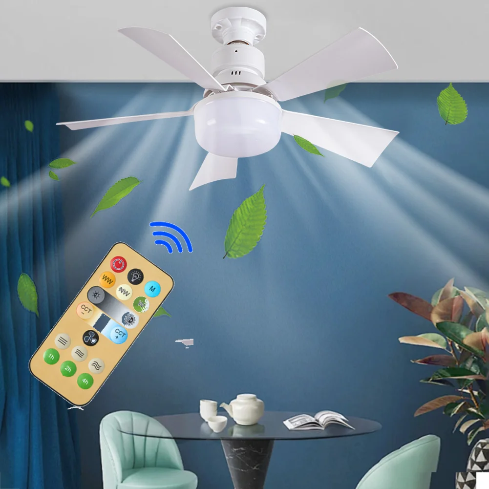 

Настенный потолочный вентилятор с регулируемой яркостью, 40 Вт