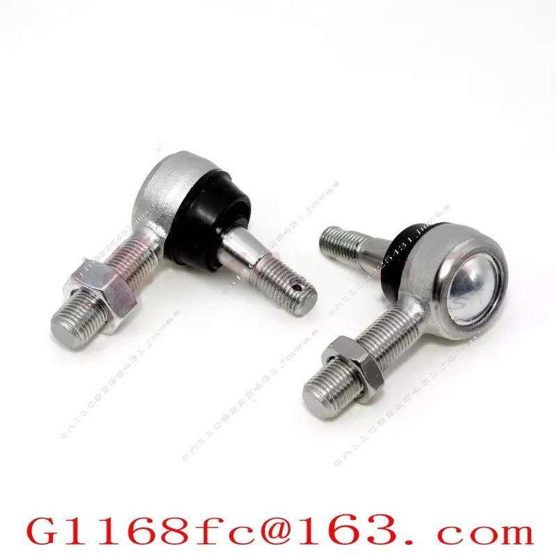 4-Wheel ATV Directional Tie Ball Head for CFmoto CF400 500 600 800