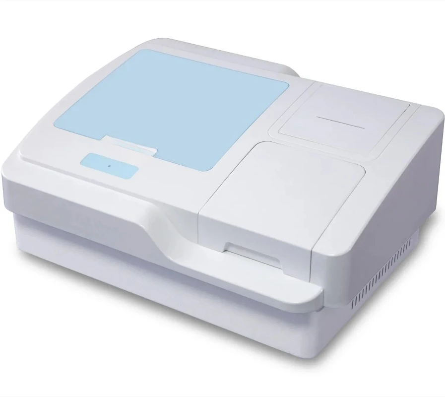 Elisa Microplate Reader price elisa analyzer module for workstation