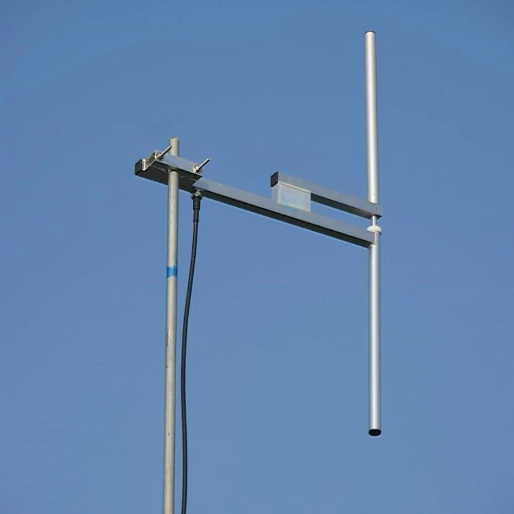 88-108Mhz FM Dipole Antenna High Power 1000 Watts Directional Antenna FM Base Station Transmitter Antenna