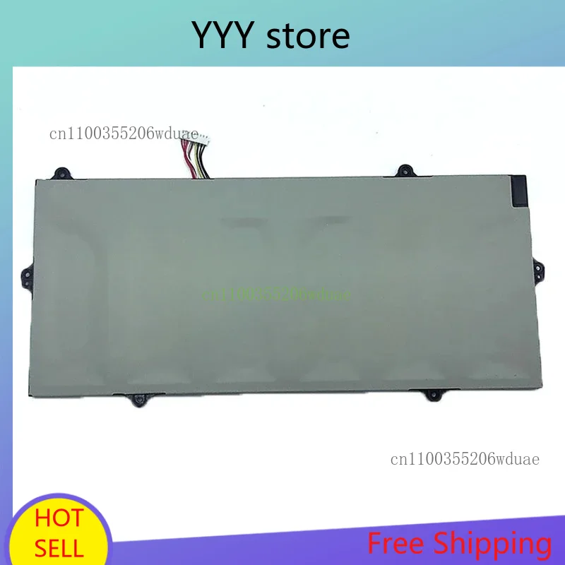

AA-PBTN6EP Аккумулятор для ноутбука Samsung Notebook 9 NP900X5T 900X5T/X78L/X02 NP900X5T-X01US Tablet 900X3T 900X5T 930XBE 950XBE 75 Втч