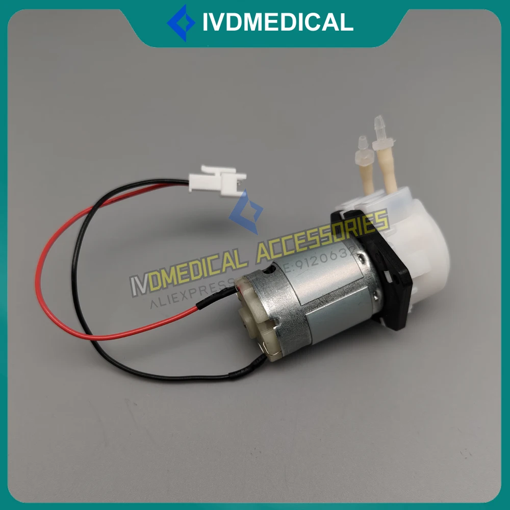 New Original Bioelab AS160 AS280 AS380 AS480 AS600 AS800 Peristaltic Pump