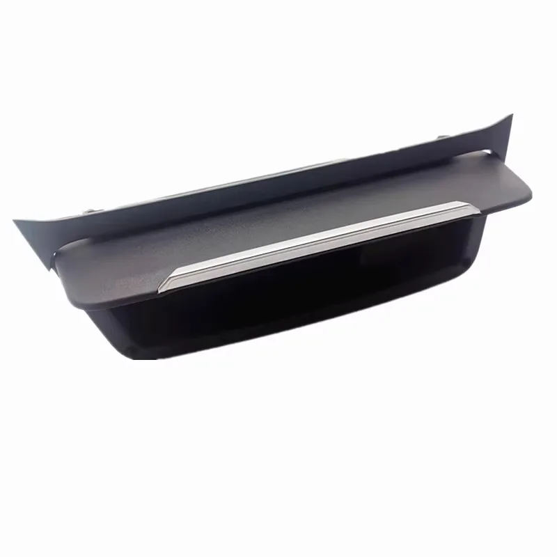 

Manual Instrument Panel Center Storage Box Assembly for BYD Song MAX Brand New