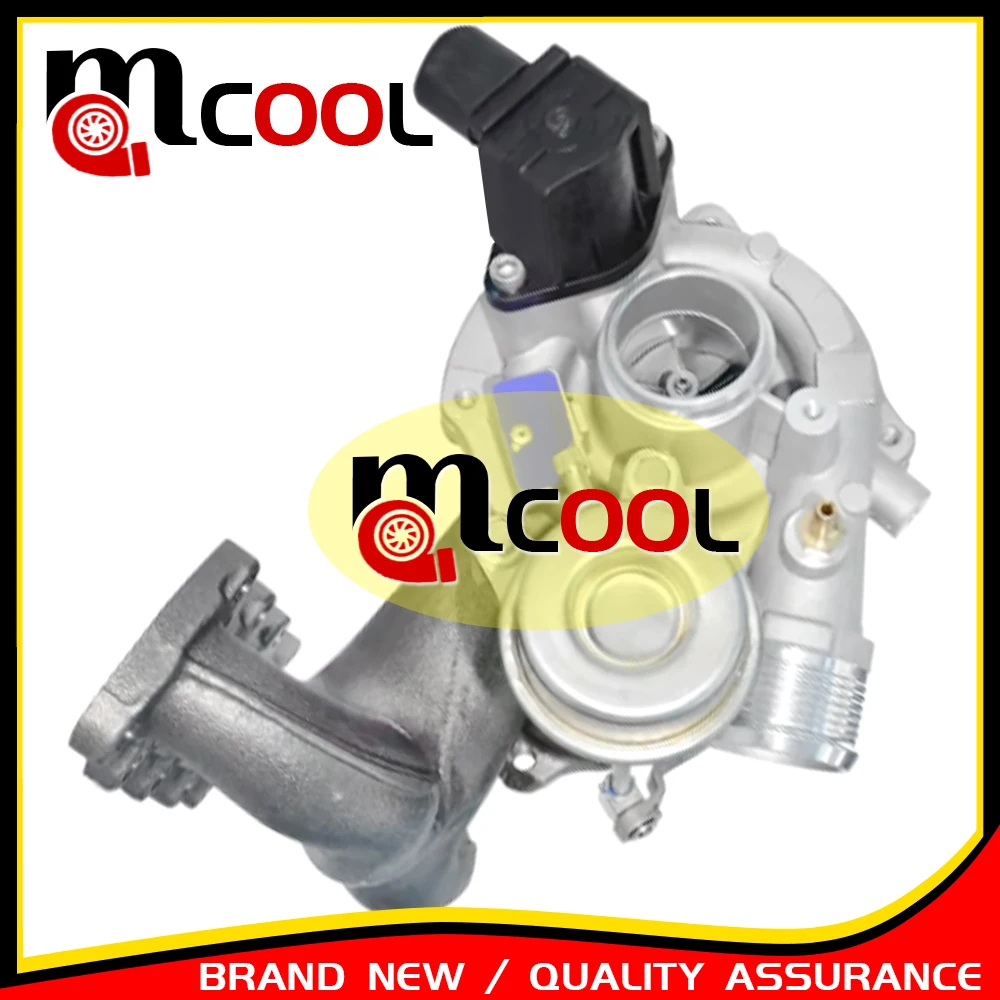 Turbo Turbocharger For Volkswagen Tiguan Scirocco Golf 1.4T 03C145703A 03C145701B 03C145701T 53039880248 53039700248 53039880162