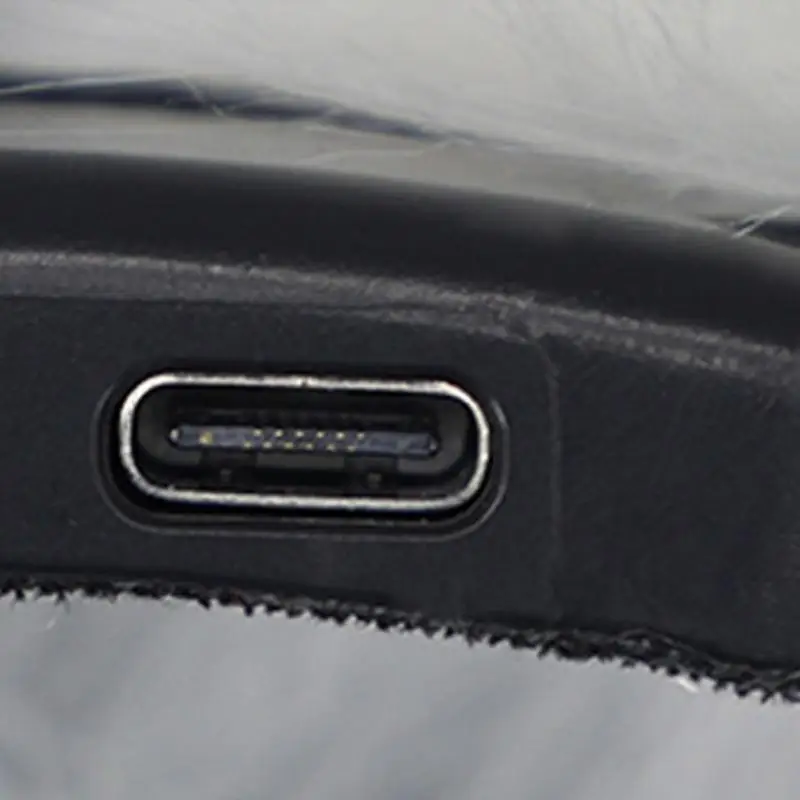 QXNB Cosplay Foxes Form