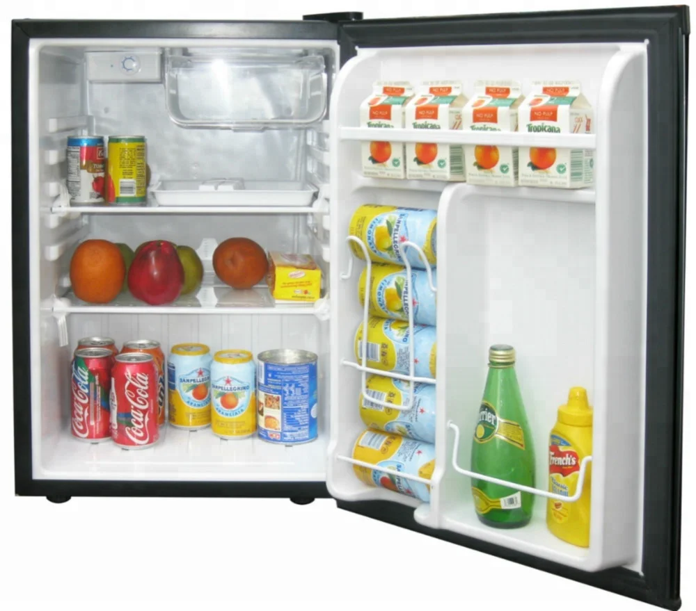 Bc-70 Hot Sale Mini Refrigerator and Household Fridge Refrigerator Bar Fridge