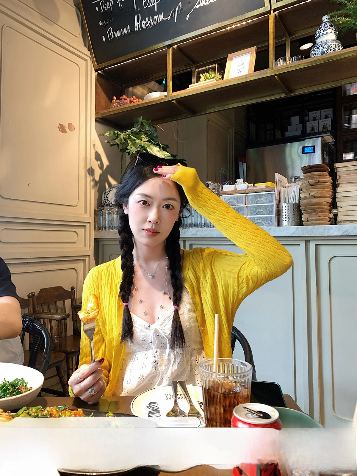 

Stberry Jump Korean Sle Long Sve Knitted Open Cardigan Women's Slim Fit Versatile Sun Protection ort Sweater