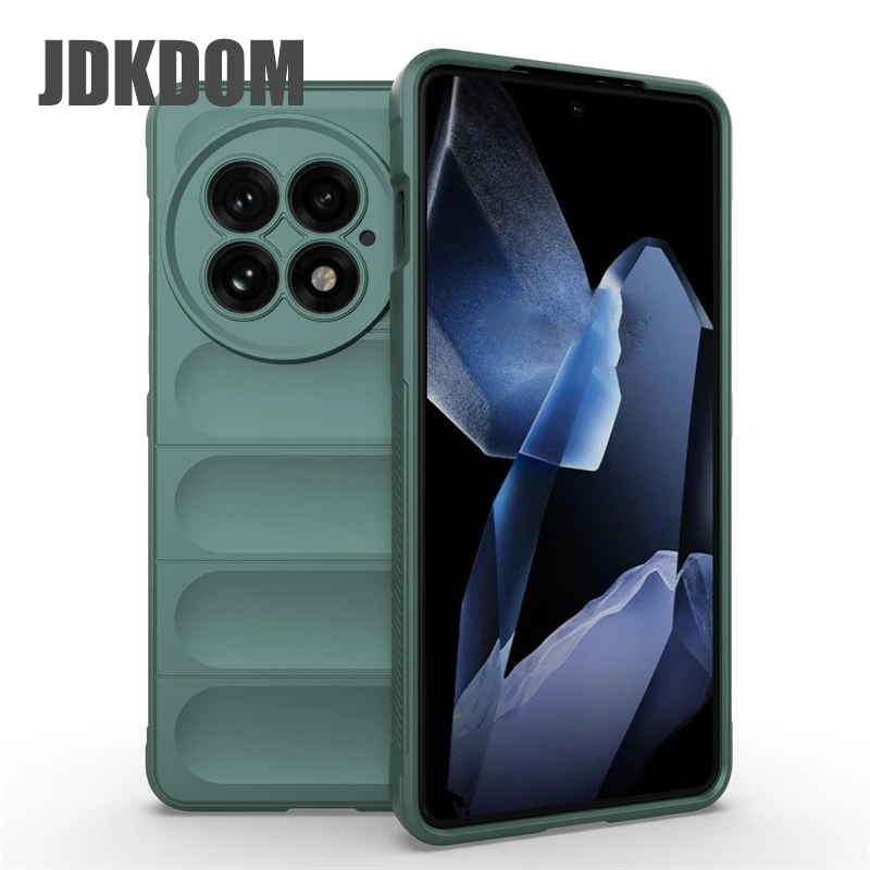 Jdkdom Shockproof P… - image