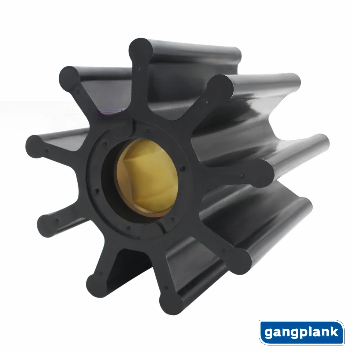 

For DJ PUMP Impeller Rubber Flexible Impeller 088-0901 Outboard Motor Parts