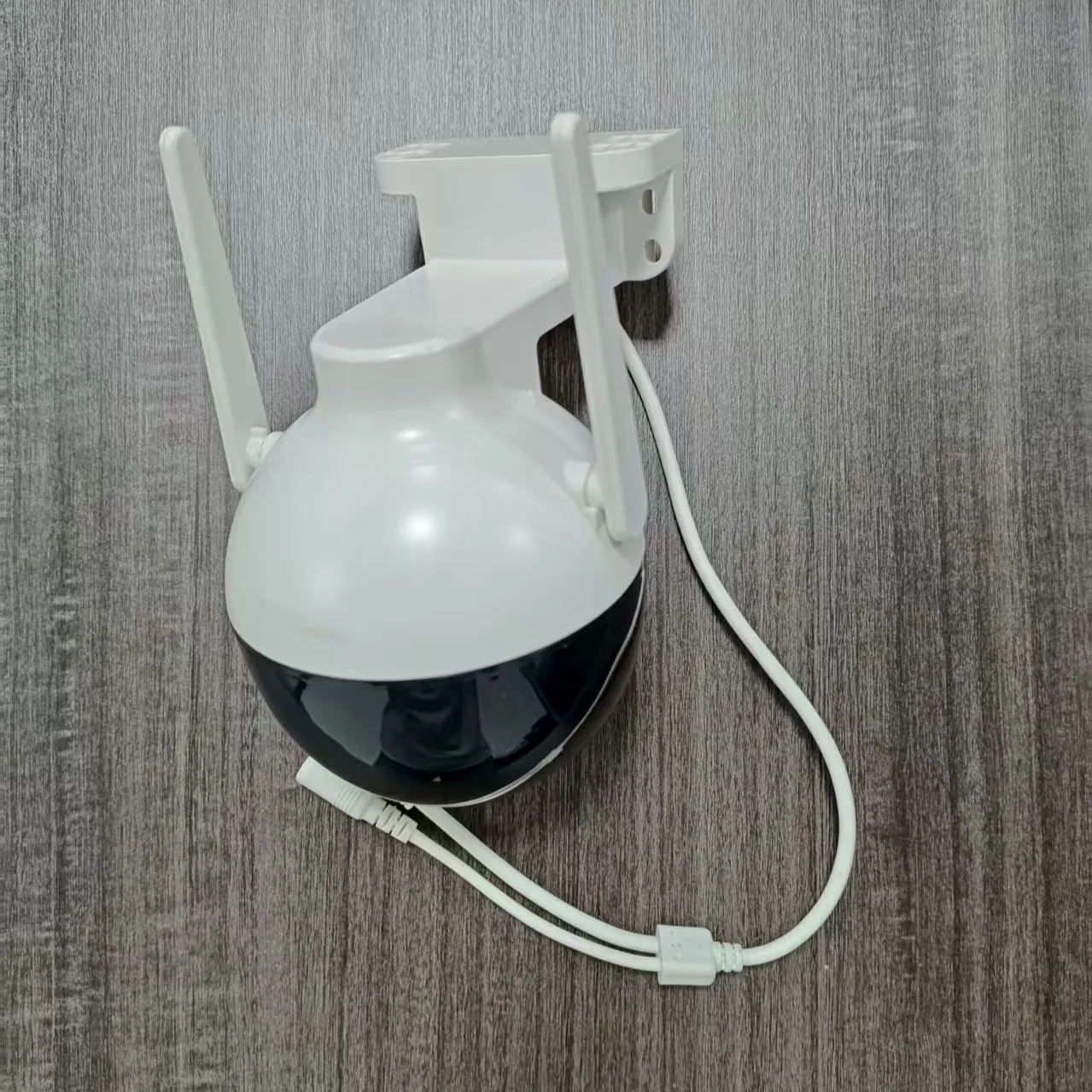 كاميرا CCTV للأمن 4MP ICSEE 4K 8MP PTZ WiFi IP كاميرا AI كشف الإنسان اتجاهين مقاوم للماء مراقبة الصوت والفيديو