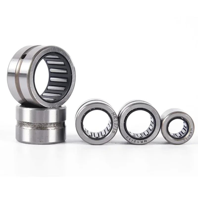 1Pcs RNA Series Miniature Needle Roller Bearing Without Inner Ring/Cone ID 10/14/16/20/22mm