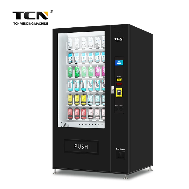 Vending Machine Normal Temperature Clothing Vending Machine for Sale