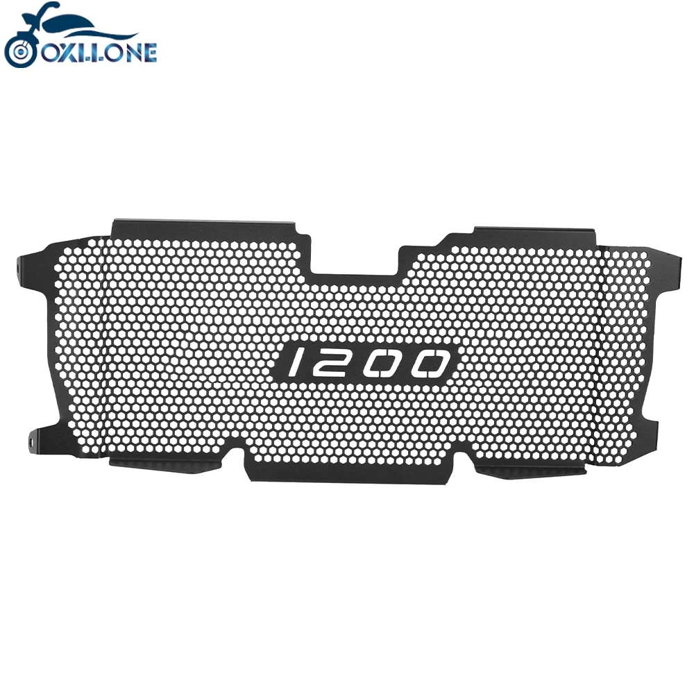 

Motorcycle Radiator Protection Guard Grille Cover For BMW R1200R R1200RS R1250R R1250RS R 1200 R R 1250 R/RS 2015-2016-2017-2018