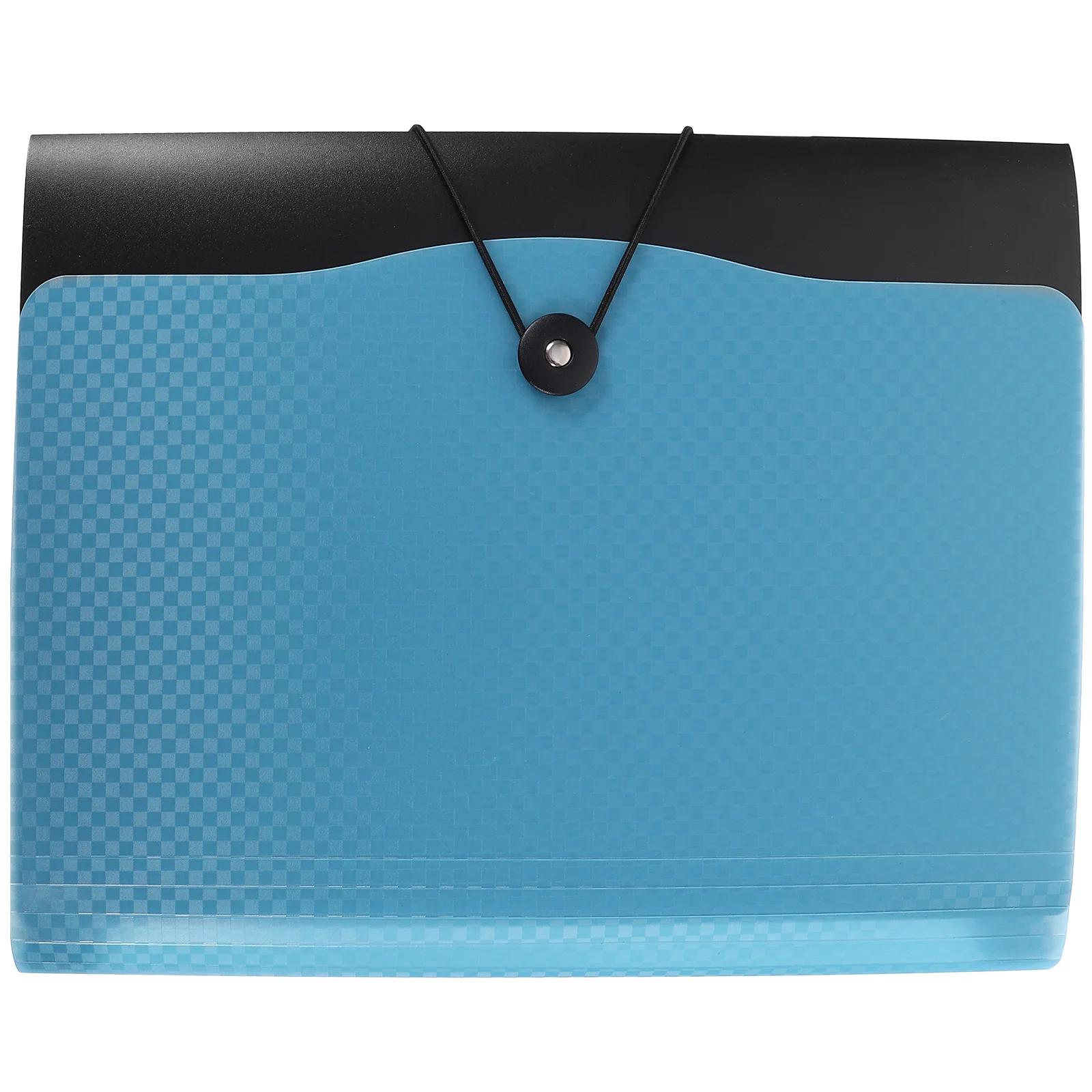 大容量フォルダーオフィス文書整理バインダーPPオーガナイザーと収納