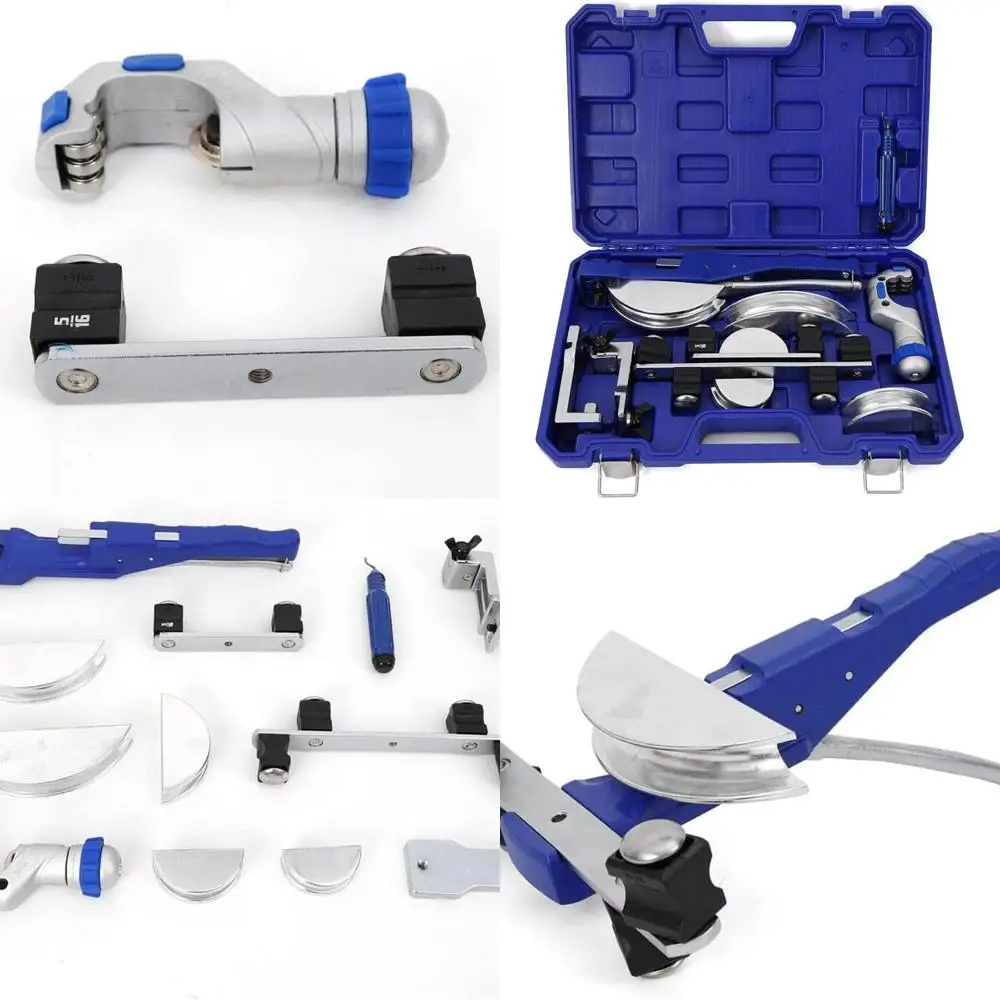 Pipe Tube Bender, 1…