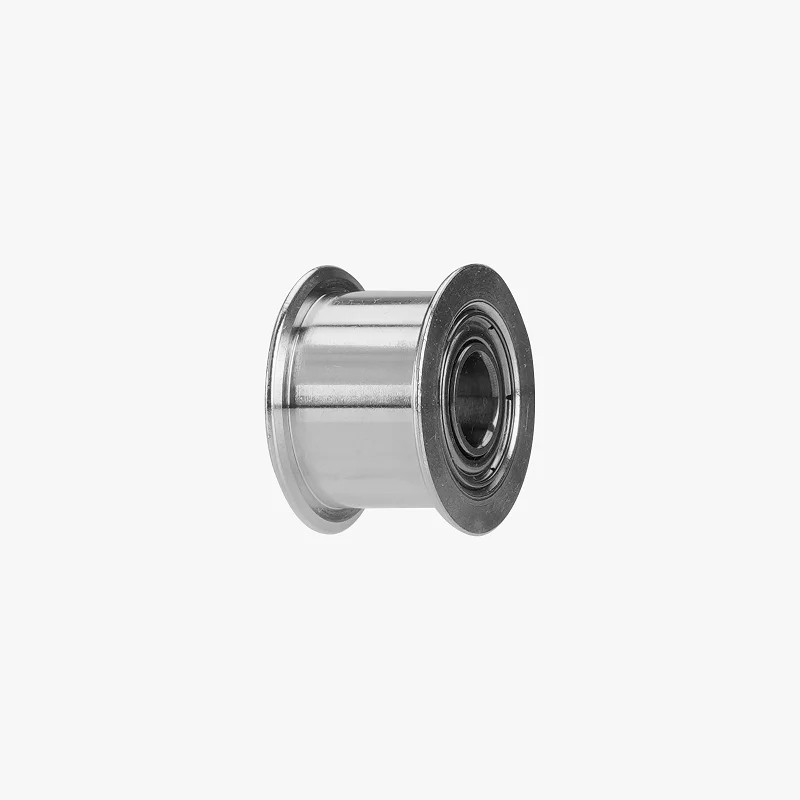 

Brand new original for Bambu Lab 3D printer accessory Smooth idler wheel [Universal for X1/P1 series]