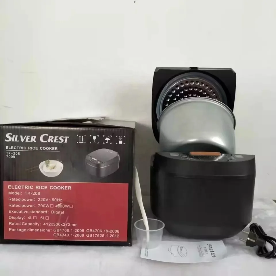 

Профессиональные производители бытовой кухонной техники, электрическая плита 1,8 л, интеллектуальные большие мультиварки для риса