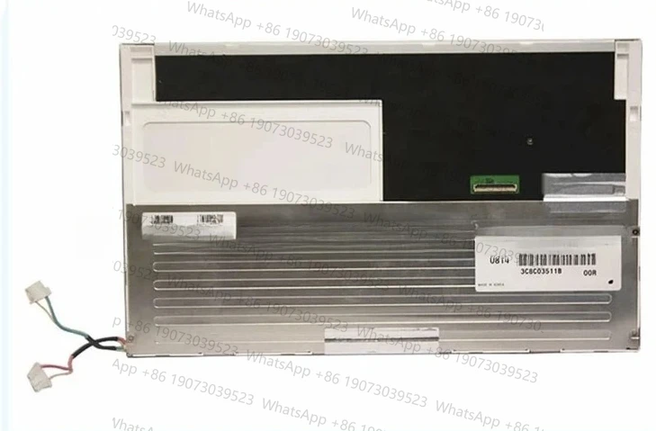 

12 Inch LTA120W1-T02 LCD Screen Display Panel