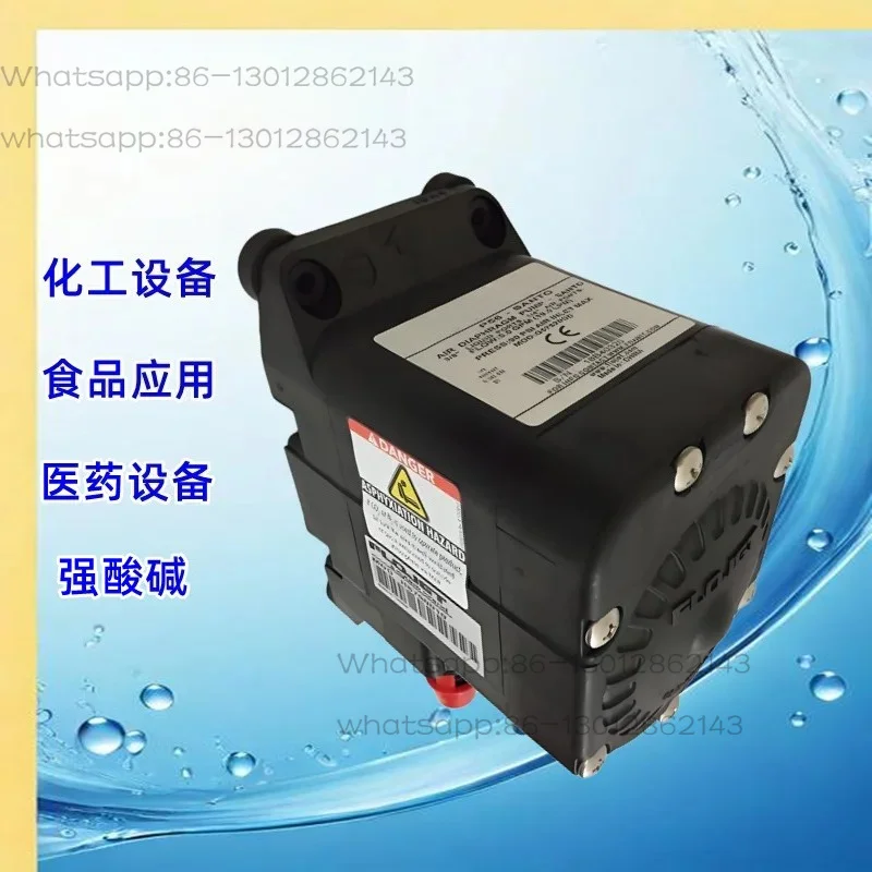 1PCS  2026  G57520GD (P56-SANTO) FLOJET  Pneumatic diaphragm pump G575215 G575205 G573215 G573205 G561215A