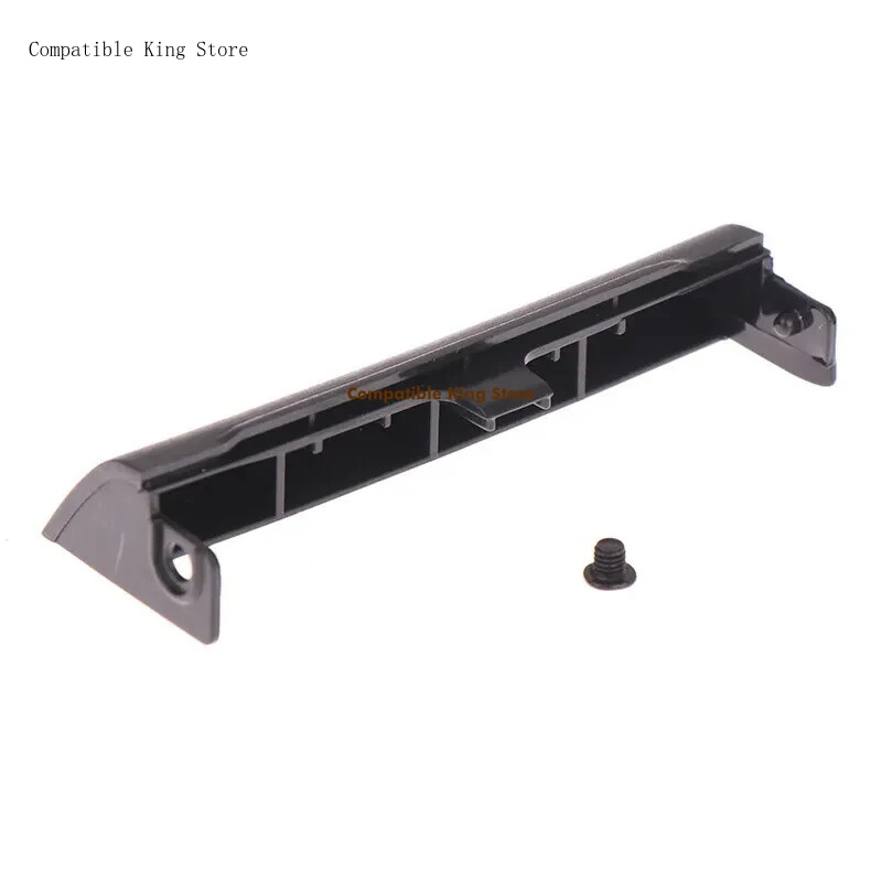 L+50 pcs For Dell Latitude E6320 E6420 E6520  Hard Drive Caddy Cover with screws