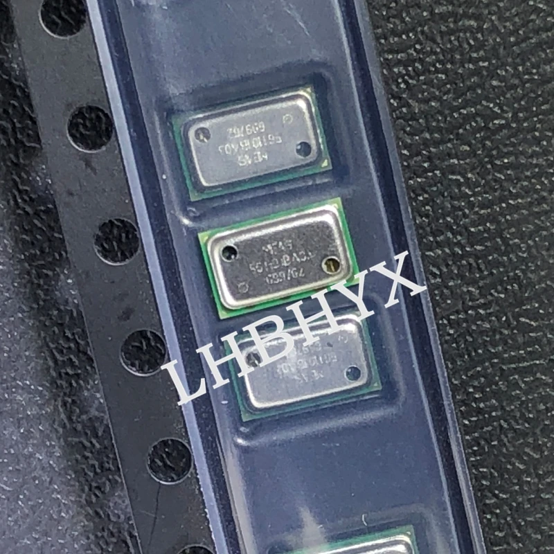 561101BA03 MS561101BA03-50 MS5611-01BA03-50 Barometric Pressure Sensor LGA-8 New Original 2PCS