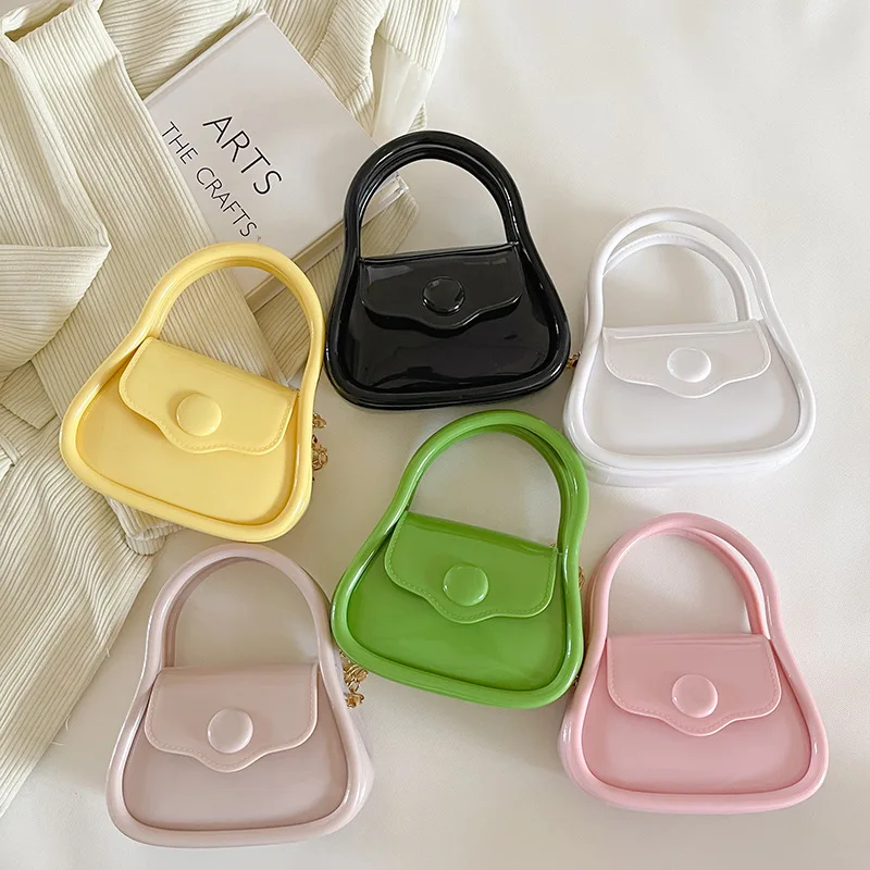 

Crossbody Bags for Women Shoulder Bag Purses and Handbags Solid Children Crossbody Bag Mother Kids Bags for Girl Bolsas Сумка