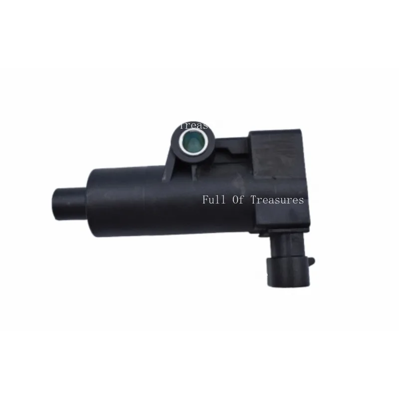 Suitable for CFMOTO CF125-8/10 Ignition Coil XO Baboon