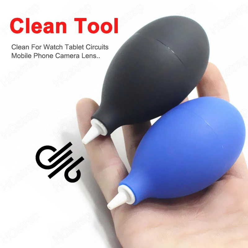 Clean Repair Tool Air Dust Blower for Watch Accessories Mini Pump Cleaner for Camera Lens Cleaning Mobile Phone Tablet Circuits