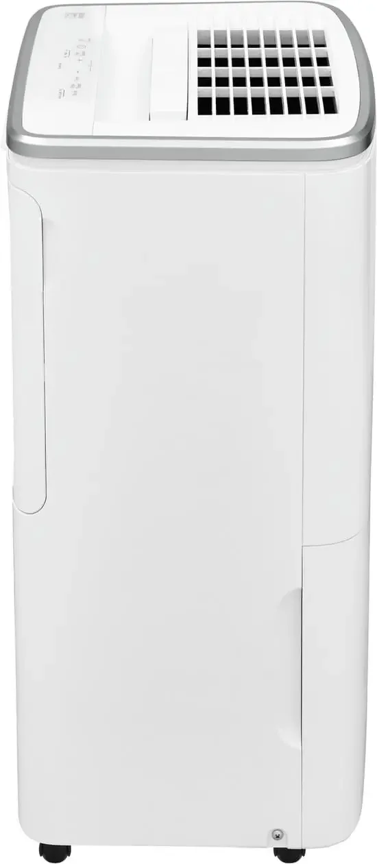 Frigidaire 50 Pint Wi-Fi Connected Dehumidifier, 4,500 Square Foot Coverage, Ideal for Large Rooms and Basements